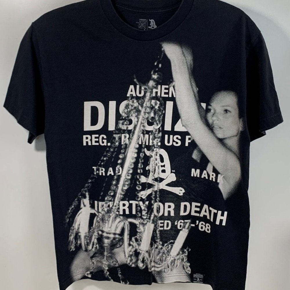 Kate Moss Shirt